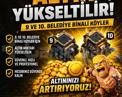 Clash of clans Boost