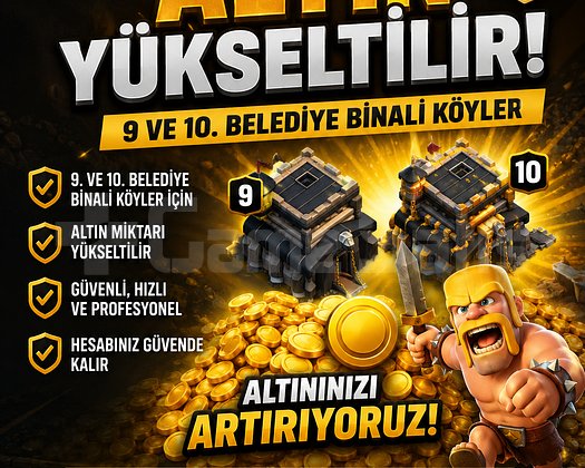 Clash of clans Boost