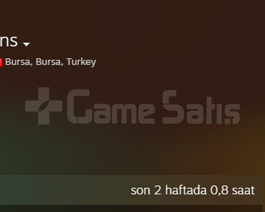 MAİNLEMELİK STEAM HESABI AÇIKLAMA OKU!!