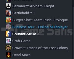 MAİNLEMELİK STEAM HESABI AÇIKLAMA OKU!!