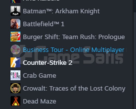 MAİNLEMELİK STEAM HESABI AÇIKLAMA OKU!!