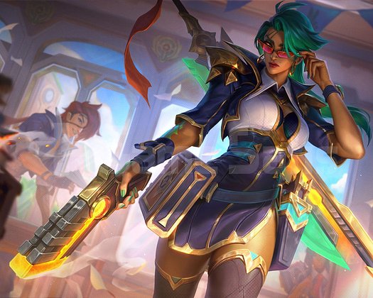 HIZLI & GÜVENLİ ELO BOOST CHALLENGER EKİP