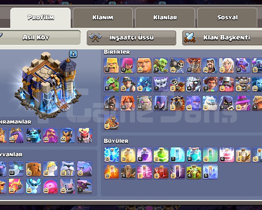 18 super hesapp