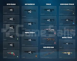 İMMO 1 PEAK & HİGH MMR//5 VANDALLI/KELEPİR HESAP!