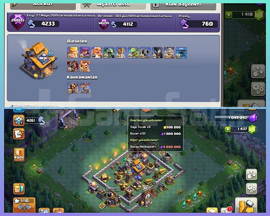 243 SVY BB15 MAX / EFSANE DEMİRCİ !!KORUMASIZ!!