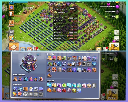 243 SVY BB15 MAX / EFSANE DEMİRCİ !!KORUMASIZ!!