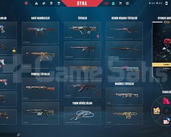 GEÇEN SEZON İMMO3 BU SEZON 1 MAÇ İMMO 1 PEAK İMMO3