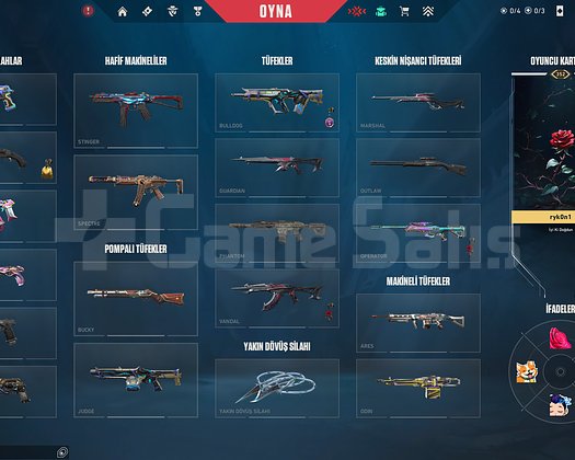 GEÇEN SEZON İMMO3 BU SEZON 1 MAÇ İMMO 1 PEAK İMMO3