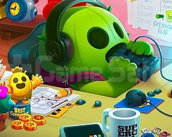 BRAWL STARS TOPLAM KUPA BOOST!