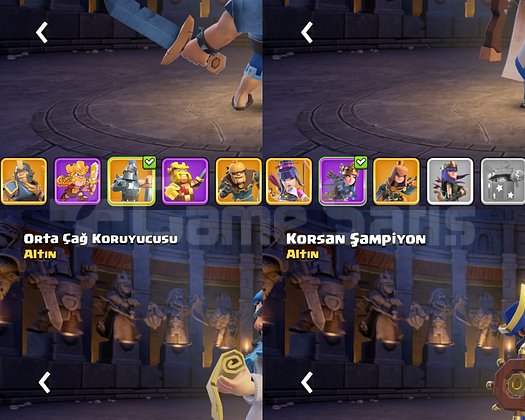 Max+max 17 belediye aranan hesap özel dekorasyonlu