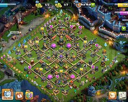 Max+max 17 belediye aranan hesap özel dekorasyonlu