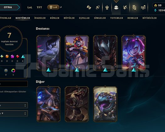 PLAT 3 / 2021 KURULUM / DESTANSI KOSTÜMLER !!!