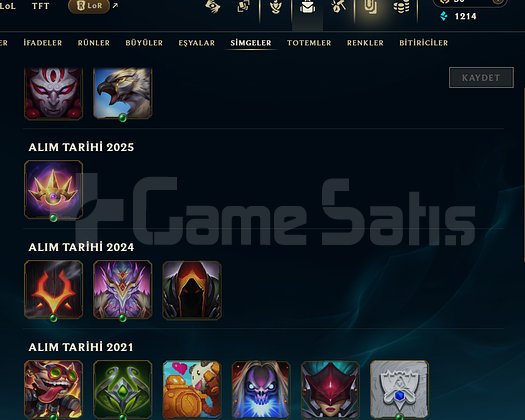 PLAT 3 / 2021 KURULUM / DESTANSI KOSTÜMLER !!!