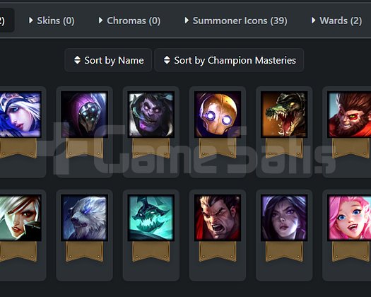 | EUW - ZÜMRÜT 4 |ELMAS USTALIK MMR | HANDMADE ACC