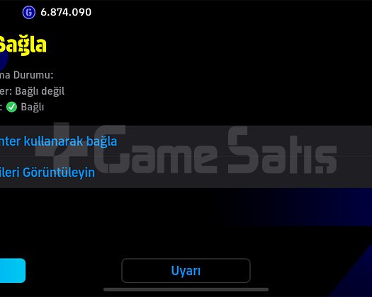 3170 KGLİ TEK BAĞ TEMİZ HESAB