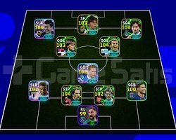 Efootball acil satılık hesap