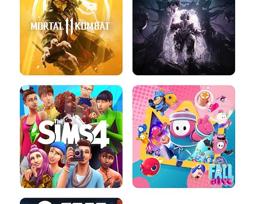 Sony PlayStation hesabı MORTAL combat fifa26