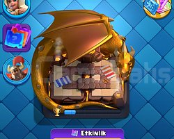 Clash royale taşlı hesap