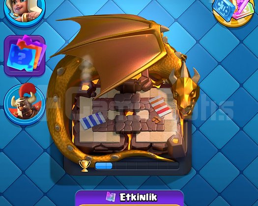 Clash royale taşlı hesap