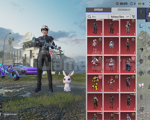 102 DESTANSI, 30 YÜKS, 84 LVL DOLU