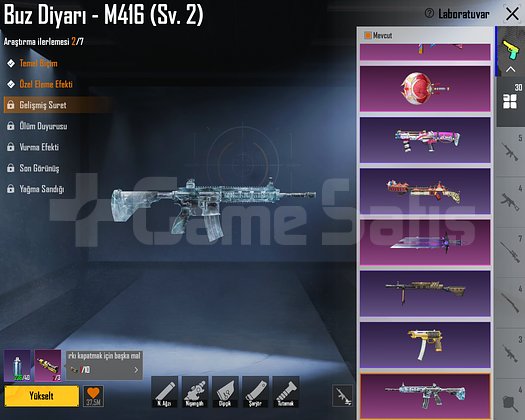 102 DESTANSI, 30 YÜKS, 84 LVL DOLU