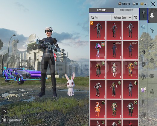 102 DESTANSI, 30 YÜKS, 84 LVL DOLU