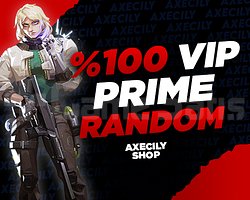 PRİME | GARANTİLİ RANDOM | +13.000 SATIŞ