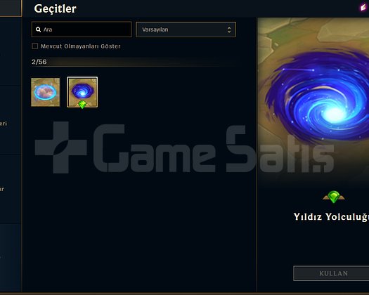 TFT ÖZEL HESAP TR GOLD4 FRESH ELO