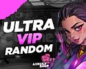 ULTRA VİP | GARANTİLİ RANDOM | +13.000 SATIŞ