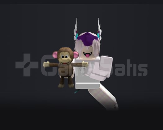 ROBLOX VALK VE KORBLOX HESAP UYGUNA