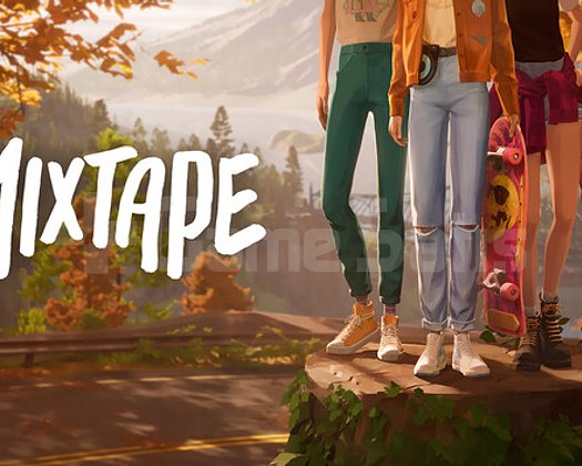 Mixtape OtoGuard + Garanti