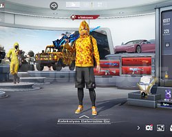 BAPE FULL  TESLA GIRTLAK DOLUSU KAÇIRMA
