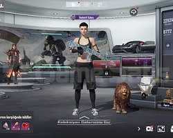 Pubg mobile uygun hesap