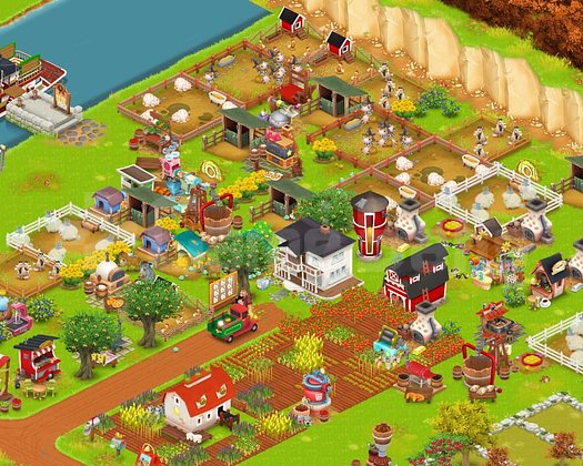 +60 LEVEL 4000 DEPO ARAZİ DOLU HESAP SINIRLI STOK