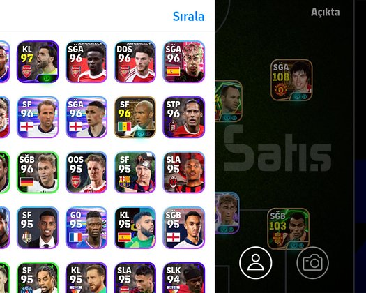 MÜKEMELL HESAP GELDİ BAKMADAN GEÇME!!!