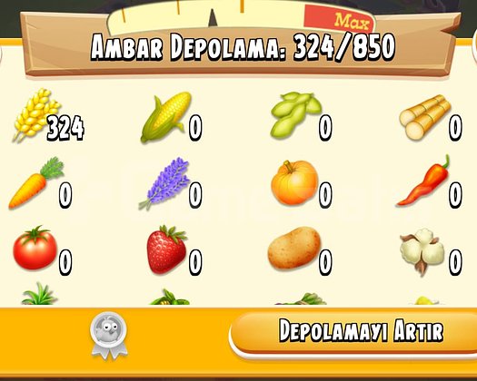 +51 LEVEL FULL ARAZİ DOLU EFSANE OYUN SINIRLI STOK