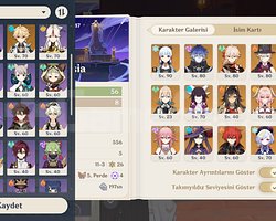 Ar56 EU HESAP flins+flinsweapon+columbina+linnea
