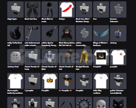 Değerinin çok altında kişiye özel Roblox hesabıdır
