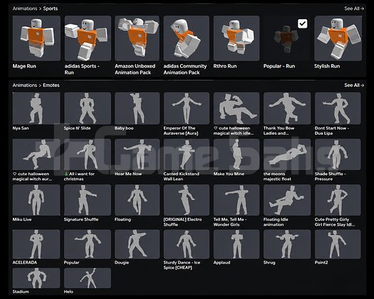Değerinin çok altında kişiye özel Roblox hesabıdır