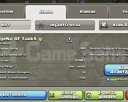 ACİLL satılık  numara türk isimli  klan