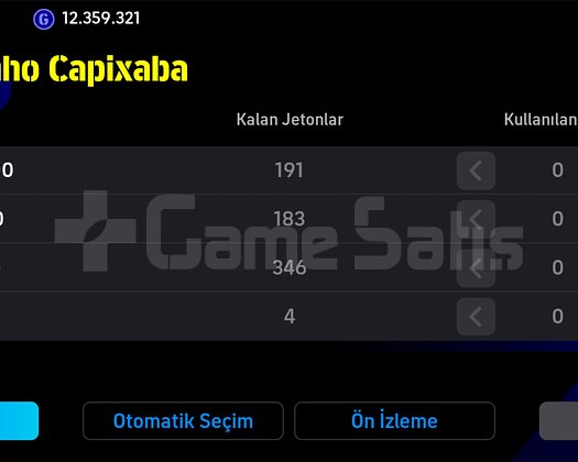 Açıklamayı okuyun