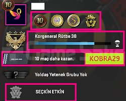 FACEİT+ 4 MADALYA 80 WİN 142 SAAT SEÇKİN
