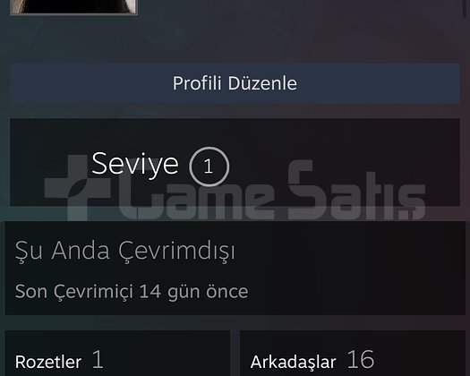 Cs seçkin açık hesap