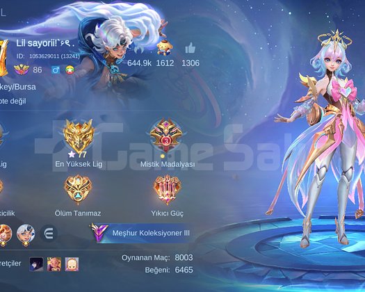278 KOSTÜM MEŞHUR KOLEKSİYONER 3 DOLU HESAP