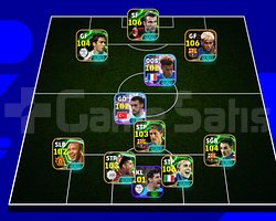 acil satılık eFootball hesabı