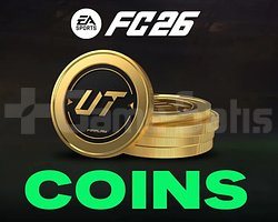 300.000 COİNS- PLATFORM PC