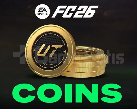 300.000 COİNS- PLATFORM PC
