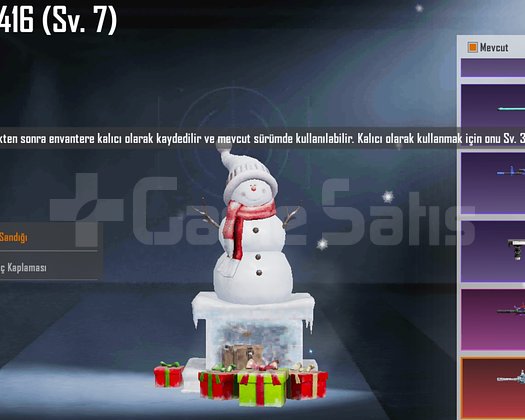 94 DESTANSI BUZ MAXX MASKARA 5 SPOR ARABA
