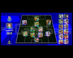 110 MESSI 106 CARLOS OZEL TD CRUYFF