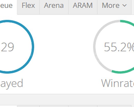 GOLD 3 55 WR +30 -10LP ACC